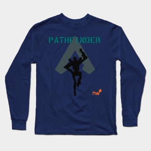 Pathfinder Long Sleeve T-Shirt